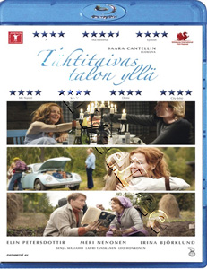 Stars Above | Thtitaivas talon yll  |   Blu-Ray